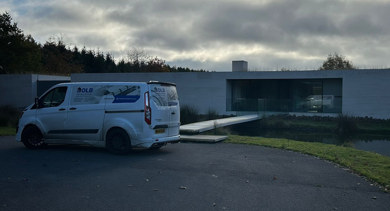 Smart Home Specialist in Leeds and Nationwide