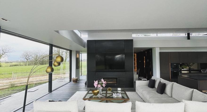 Smart home Smart Home Specialist