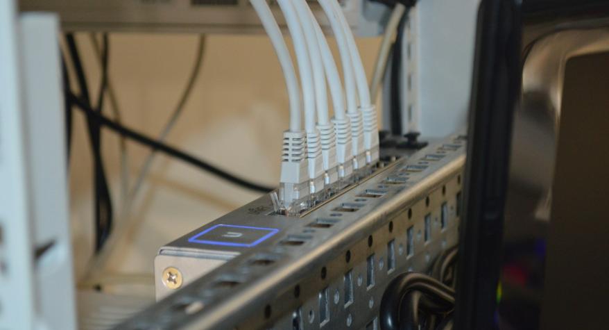 WiFi solutions Smart Home Specialist